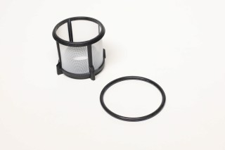 Фильтр топливный (сменный элемент) MB ATEGO,AXOR (TRUCK) (пр-во Hengst)