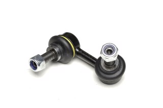 Тяга стабілізатора NISSAN NAVARA, PATHFINDER 05- перед. міст ліворуч (Вир-во MOOG)