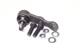 Опора кульова OPEL CORSA A, B 82-00 перед. міст низ (Вир-во MOOG)