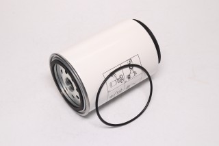 Фільтр паливний VOLVO FH12, FH16 (TRUCK) (вир-во Hengst)