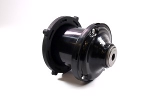 Підш. опори аморт. OPEL ASTRA G, VECTRA B 96-03 (RIDER)