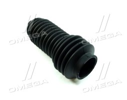 Пильовик рульової тяги RENAULT CLIO II, MEGANE 98- перед. міст (Вир-во SASIC)