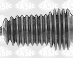 Пильовик тяги рульової RENAULT CLIO II, THALIA I 98- перед. міст ліворуч (Вир-во SASIC)