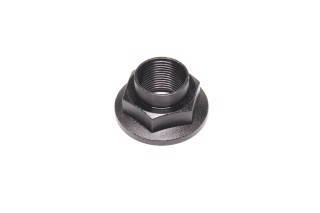 Гайка маточини передньої/задньої HYUNDAI/KIA ACCENT, SONATA NF, SANTA FE (вир-во Mobis)