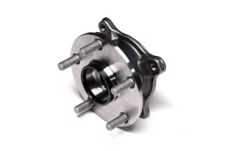 Ступиця передня L Toyota Lexus GS 11-20 IS/RC (вир-во Toyota)