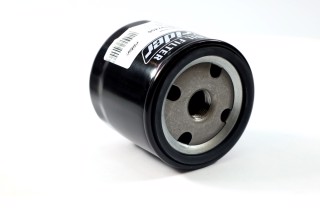 Фильтр масляный DAEWOO LANOS 97-, CHEVROLET AVEO, LACETTI (RIDER)