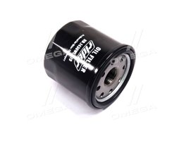 Фільтр оливний DAEWOO MATIZ 03- (RIDER)