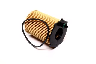 Фільтр оливний FORD FOCUS 04-, CITROEN C4 04-, PEUGEOT PARTNER 06- (RIDER)