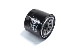 Фільтр оливний HYUNDAI ACCENT, TUCSON, KIA CEED, CERATO 04- (RIDER)