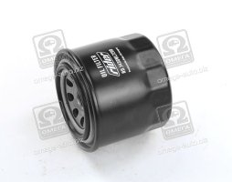 Фильтр масляный HYUNDAI ACCENT, TUCSON, KIA CEED, CERATO 04- (RIDER)