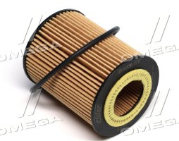 Фільтр оливний OPEL ASTRA G 98- (RIDER)