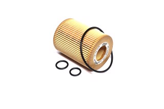 Фільтр оливний OPEL ASTRA G, CORSA 00- (RIDER)