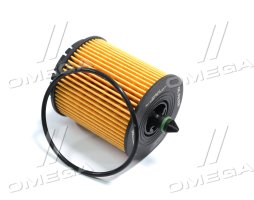 Фільтр оливний OPEL VECTRA C 02- (RIDER)