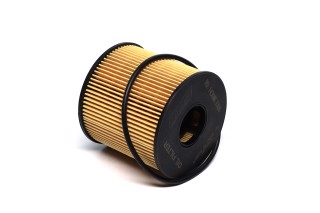 Фільтр оливний RENAULT TRAFIC, MASTER 00- (RIDER)