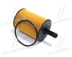 Фільтр оливний SKODA FABIA, OCTAVIA 00-, VW GOLF 97-, PASSAT 03- (RIDER)