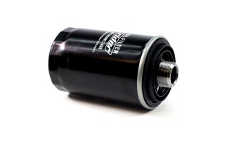 Фільтр оливний SKODA OCTAVIA 06-, AUDI A4 04- (RIDER)