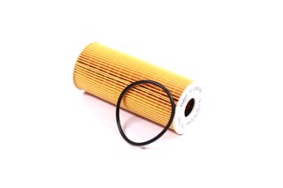 Фільтр оливний SKODA OCTAVIA, VW GOLF, PASSAT 96-, AUDI A4, A6 (RIDER)