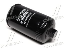 Фільтр оливний VW TRANSPORTER IV 92-03, VW LT 28-55 -96 (RIDER)