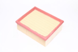 Фільтр повітряний CITROEN BERLINGO 98-, PEUGEOT PARTNER 98- (RIDER)