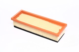 Фільтр повітряний FIAT DOBLO 1.4 05- (RIDER)