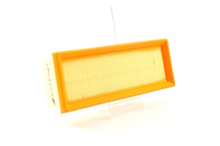 Фільтр повітряний ЗАЗ ТАВРІЯ 1102,1103,1105 (інжектор), FIAT (1244-1109080) (RIDER)