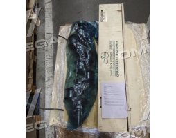 Вал коленчатый Д 65 ЮМЗ (54мм) (пр-во ТМ JUBANA, Индия)