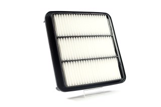 Фільтр повітряний MITSUBISHI L200 06- (RIDER)