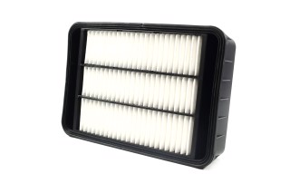 Фільтр повітряний MITSUBISHI LANCER X 07-, OUTLANDER XL 06- (RIDER)