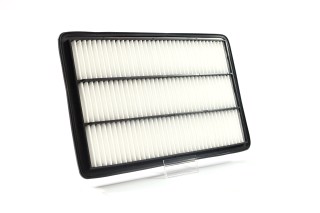 Фільтр повітряний MITSUBISHI PAJERO 00- (RIDER)