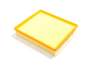 Фільтр повітряний OPEL MOVANO 01-, RENAUL MASTER 01- (RIDER)