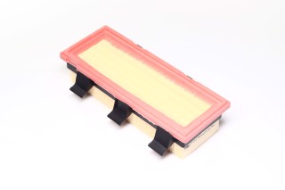 Фільтр повітряний RENAULT KANGOO 98- (RIDER)