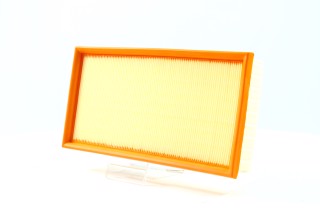 Фільтр повітряний SKODA FABIA 03-, VW POLO 01- (RIDER)