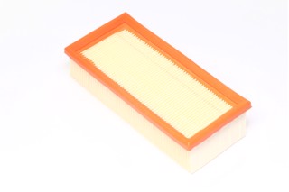 Фильтр воздушный VW GOLF II 83-91, JETTA 80-91  (RIDER)