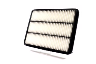 Фільтр повітряний TOYOTA LAND CRUISER (J12) 03- (RIDER)