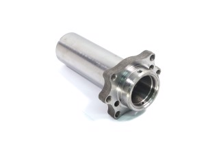 Труба шворня МТЗ (ТМ JUBANA)