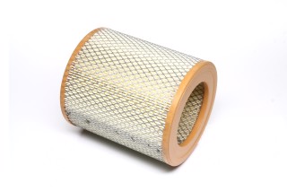 Фильтр воздушный FIAT DUCATO 94-, CITROEN JUMPER 94-  (RIDER)