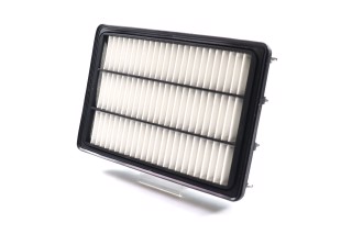 Фільтр повітряний HYUNDAI SANTA FE 06- (RIDER)