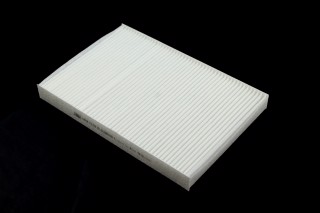 Фильтр салона AUDI A4 00-, A6 97-05  (RIDER) Распродажа