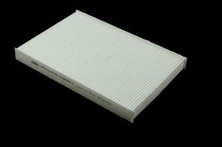 Фільтр салону AUDI A4 00-, A6 97-05 (RIDER)