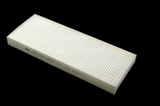 Фільтр салону AUDI A4 95-01, VW PASSAT 96-00 (RIDER)