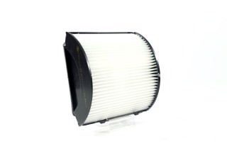 Фильтр салона CHERY AMULET A11 04-  (RIDER)