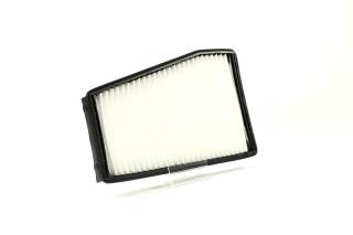 Фильтр салона CHEVROLET EVANDA 02-  (RIDER)