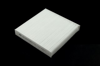 Фільтр салону CITROEN BERLINGO 97-, PEUGEOT PARTNER 97- (RIDER)