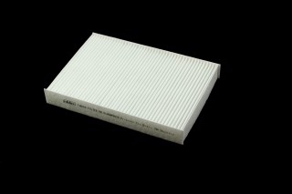 Фильтр салона DACIA LOGAN 04-, KANGOO 98-  (RIDER)