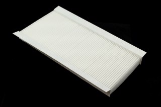 Фільтр салону FORD FOCUS 98-04, TRANSIT CONNECT 02- (RIDER)