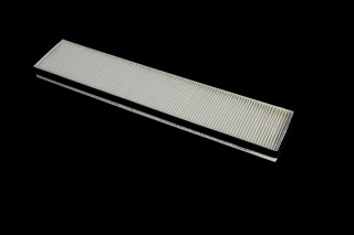 Фільтр салону FORD MONDEO 93-00 (RIDER)