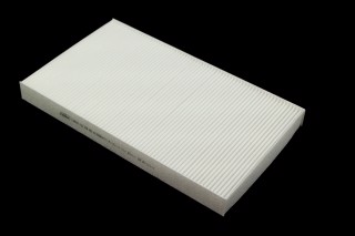 Фильтр салона MB VITO 03-. VIANO 03- (RIDER)