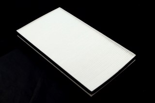 Фільтр салону MB VITO 96-03 (RIDER)