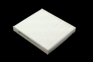 Фільтр салону NISSAN ALMERA CLASSIC 06-, X-TRAIL 02-07 (RIDER)