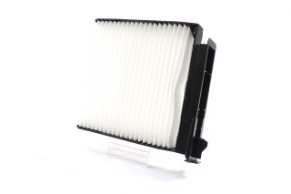 Фільтр салону NISSAN MICRA 03-, NOTE, TIIDA 05- (RIDER)